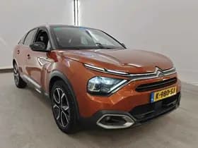 Citroën Ë-C4 thumbnail 6