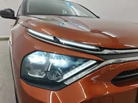 Citroën Ë-C4 thumbnail 7