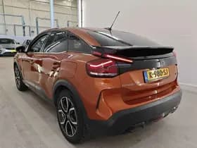 Citroën Ë-C4 thumbnail 9