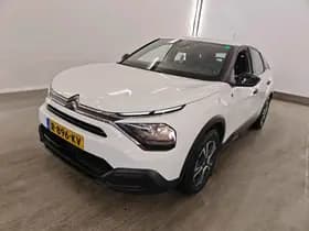 Citroën Ë-C4