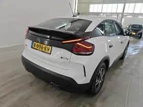 Citroën Ë-C4 thumbnail 2