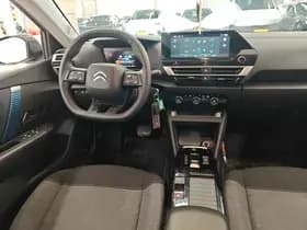 Citroën Ë-C4 thumbnail 12