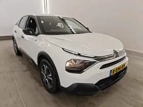 Citroën Ë-C4 thumbnail 3