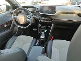 Peugeot e-208 thumbnail 4