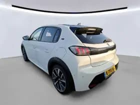 Peugeot e-208 thumbnail 7