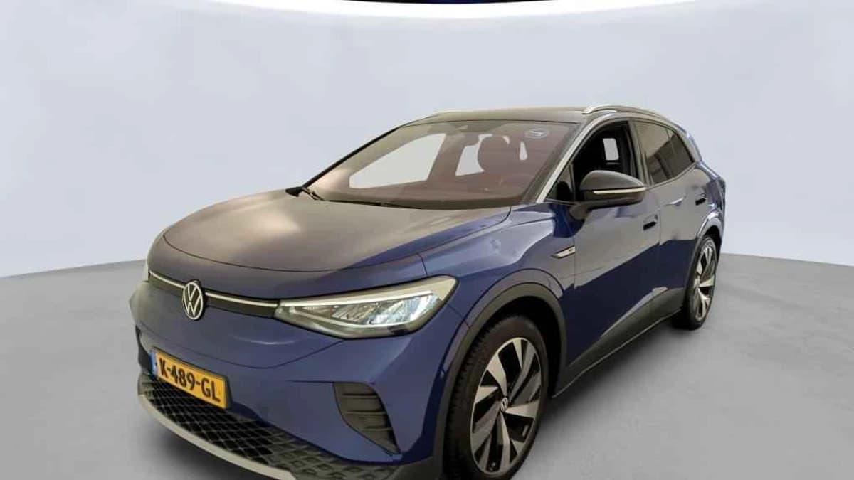 Volkswagen ID.4 — foto 1