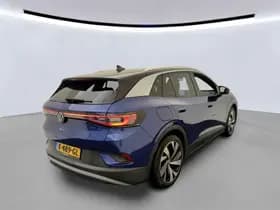 Volkswagen ID.4 thumbnail 2