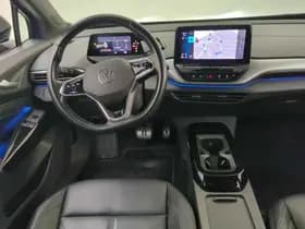 Volkswagen ID.4 thumbnail 3