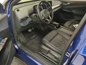 Volkswagen ID.4 thumbnail 4