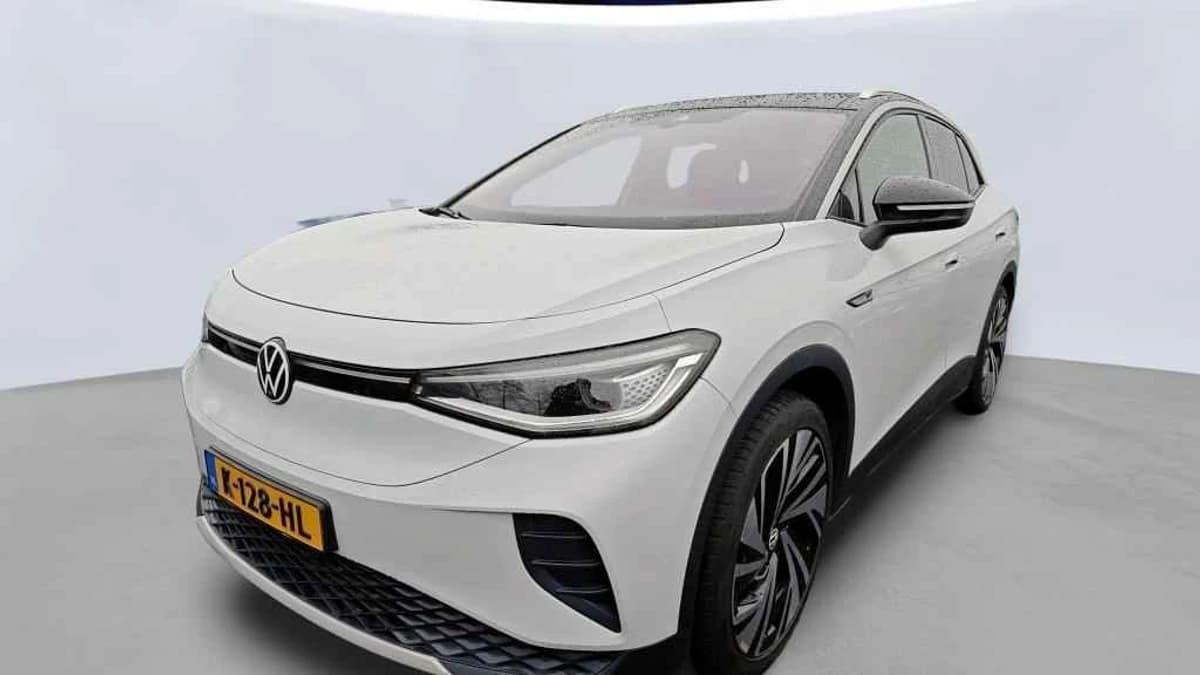 Volkswagen ID.4 — foto 1