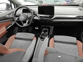 Volkswagen ID.4 thumbnail 4