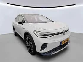 Volkswagen ID.4 thumbnail 6