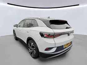 Volkswagen ID.4 thumbnail 7