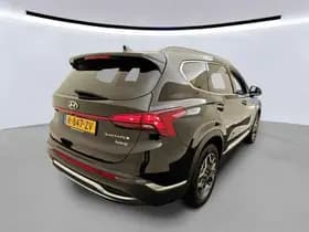 Hyundai Santa Fe thumbnail 2