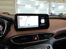 Hyundai Santa Fe thumbnail 12