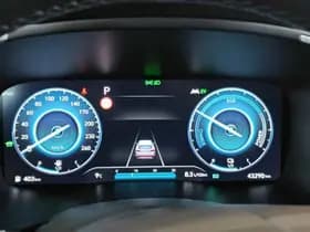 Hyundai Santa Fe thumbnail 16