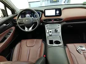 Hyundai Santa Fe thumbnail 3