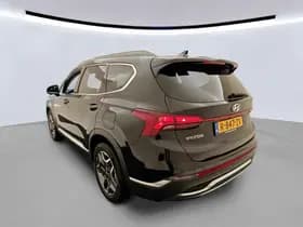 Hyundai Santa Fe thumbnail 6
