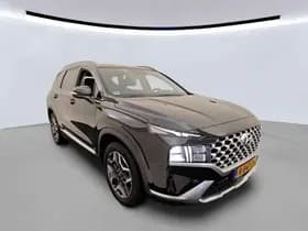 Hyundai Santa Fe thumbnail 7