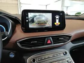 Hyundai Santa Fe thumbnail 8