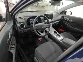 Hyundai Kona thumbnail 3