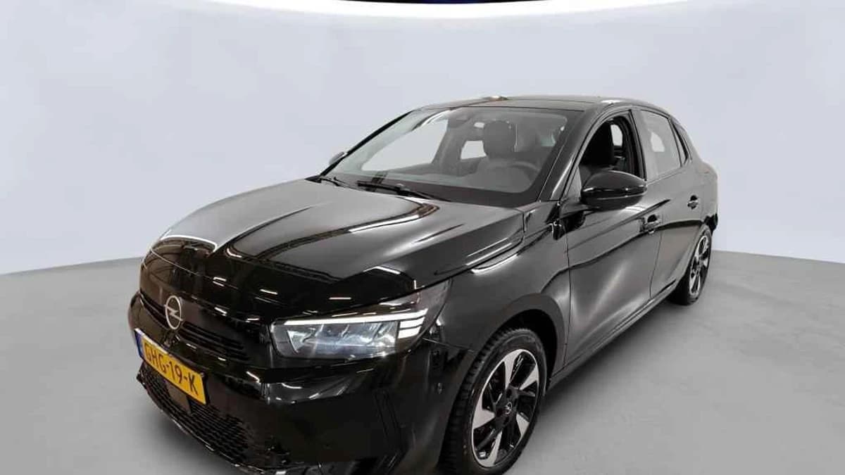 Opel Corsa — foto 1