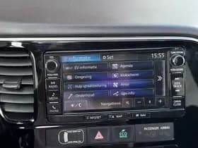 Mitsubishi Outlander thumbnail 13