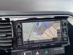 Mitsubishi Outlander thumbnail 14