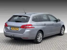 Peugeot 308 thumbnail 2