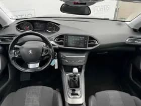Peugeot 308 thumbnail 17