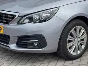 Peugeot 308 thumbnail 26