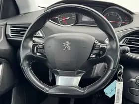Peugeot 308 thumbnail 4