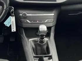 Peugeot 308 thumbnail 5