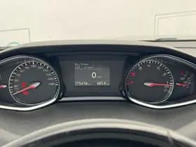 Peugeot 308 thumbnail 6