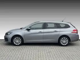 Peugeot 308 thumbnail 9