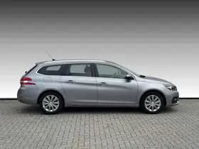 Peugeot 308 thumbnail 10
