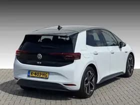 Volkswagen ID.3 thumbnail 2