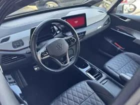 Volkswagen ID.3 thumbnail 3