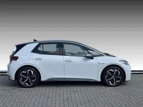 Volkswagen ID.3 thumbnail 6
