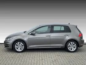 Volkswagen Golf thumbnail 7