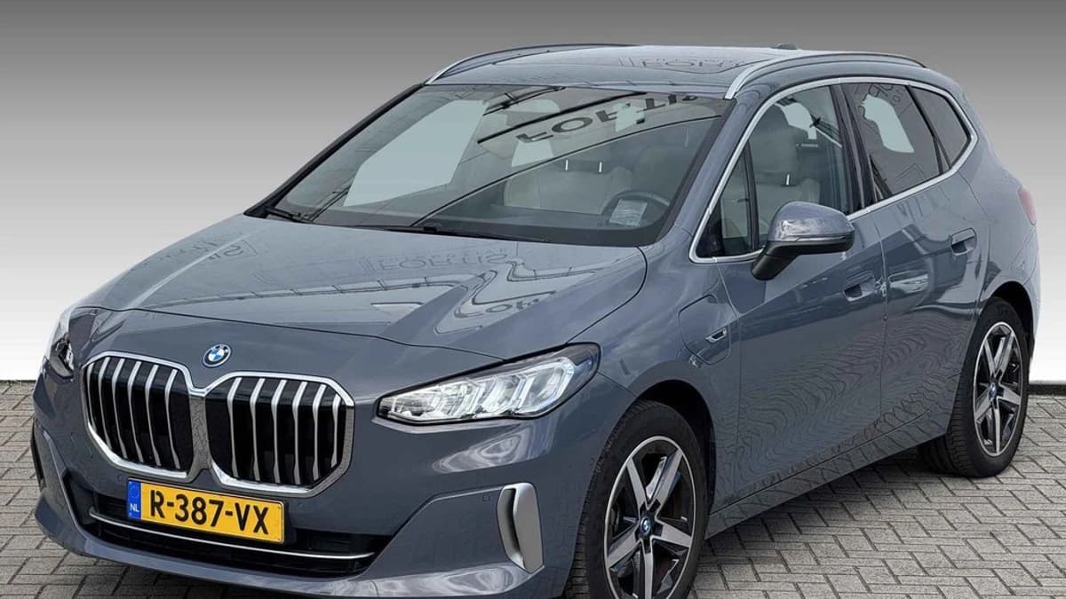 BMW 2-Serie — foto 1