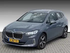 BMW 2-Serie thumbnail 1