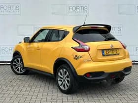 Nissan Juke thumbnail 2
