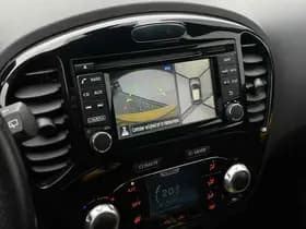 Nissan Juke thumbnail 11