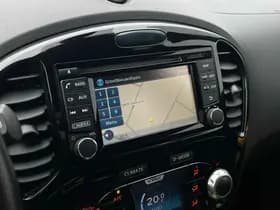 Nissan Juke thumbnail 12