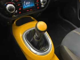 Nissan Juke thumbnail 15