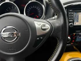 Nissan Juke thumbnail 16