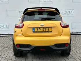 Nissan Juke thumbnail 6