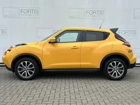 Nissan Juke thumbnail 8
