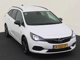 Opel Astra thumbnail 14